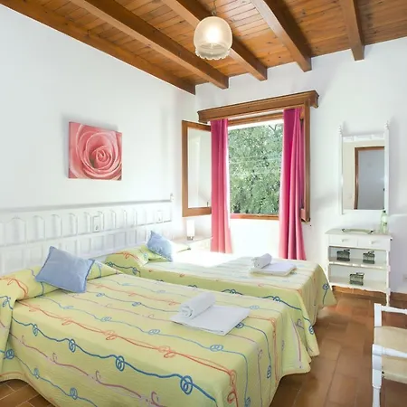 Owl Vallori - 5 Min Walk To The * Pollenca