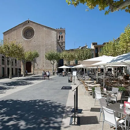 Villa Owl Vallori - 5 Min Walk To The Pollenca