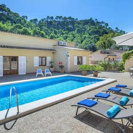 Owl Vallori - 5 Min Walk To The Villa Pollenca