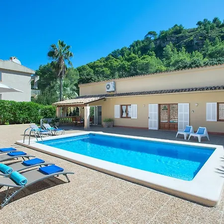 Villa Owl Vallori - 5 Min Walk To The Pollenca